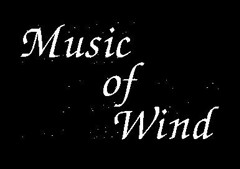 Music of Wind