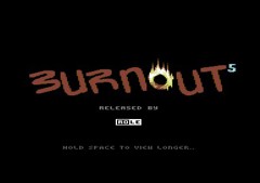 Burnout 5