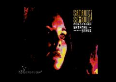 Satanic Sexkult