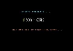 The Sexy-Girls 