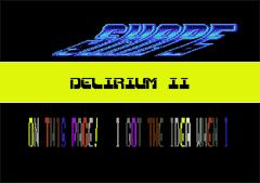 Delirium 2