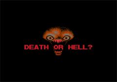 Death or Hell