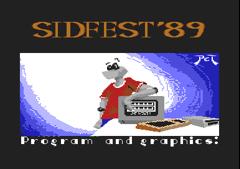 SIDFEST'89