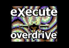 Execute Overdrive