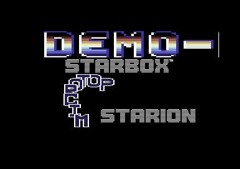 Starbox 1