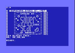Silverstar - Dirart