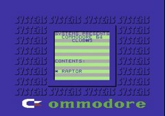 Commodore 64 Club #5
