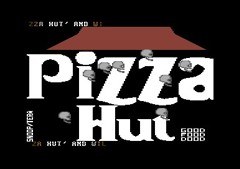 Pizza Hut Rulez