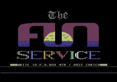 The Fun Service