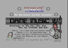 Game Music 4