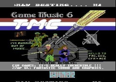 Game Music 6