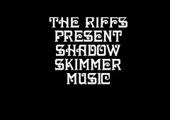 Shadow Skimmer Music