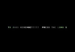 Jab's Revenge