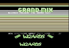 Grand Mix'88