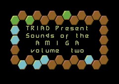 Sounds of the Amiga 2