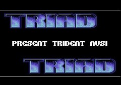 Trident Music Collection