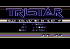 Tristars Return