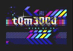 Tribute to t0m3000