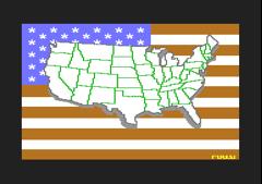 Living in America
