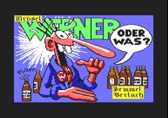 Werner  - Show