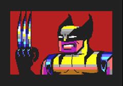 Wolverine