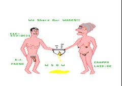 W.S.O.W.