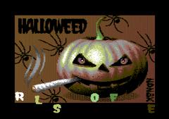 This Is Halloweed