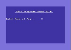 Yeti-Coder v1.1