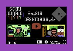 YouTube @SceneWorldMagazine