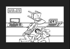 Clash