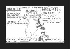 Garfield Slideshow