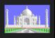 The Secrets of Tadsch Mahal