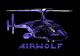 Airwolf 