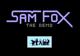 Samantha Fox - The Demo