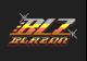 Blazon Petscii Logo
