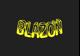 Blazon Hi-Res Logo