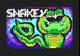Cool Snakey