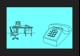 Desk - Phone