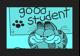 Good Student - Garfield