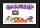 Garfield Slideshow 6