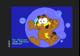 Garfield!