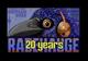 Happy Ravenday