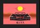K.I.T.T. Drives Me