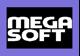 Megasoft Retro Logo #3