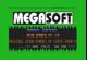 Megasoft Argentina Intro