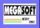 Merry Xmas Megasoft