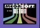 Megasoft Retro Logo #2