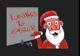 Santa's Greeting