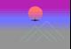 Sunset 1984