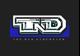 TND Petscii Logo